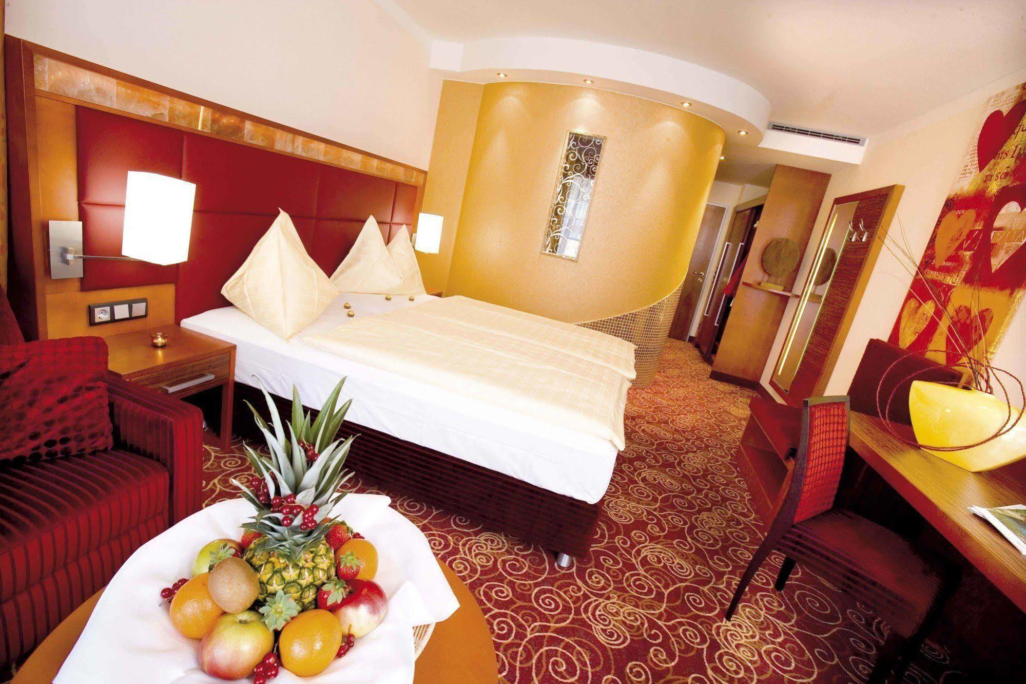 Eurothermenresort Bad Ischl Eksteriør billede