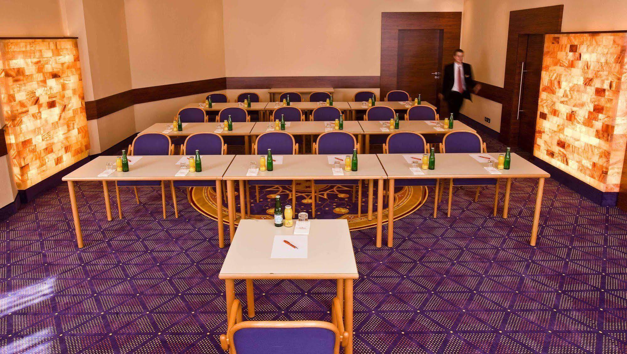 Eurothermenresort Bad Ischl Eksteriør billede