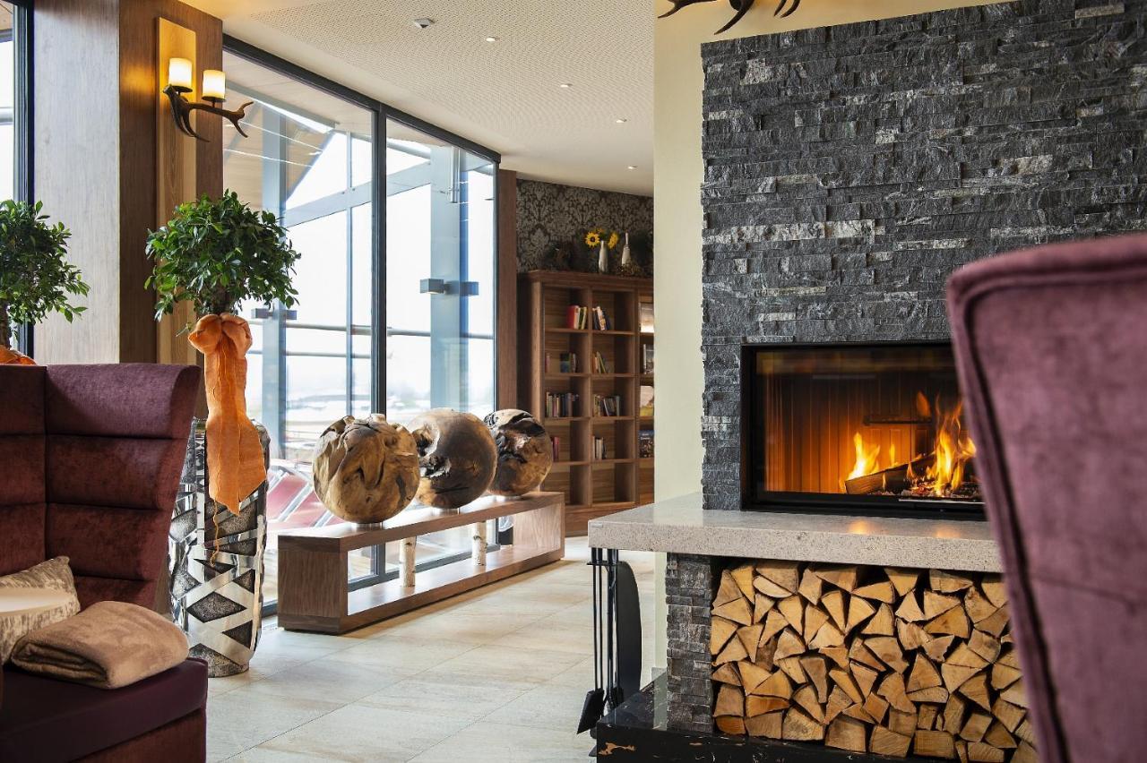 Eurothermenresort Bad Ischl Eksteriør billede