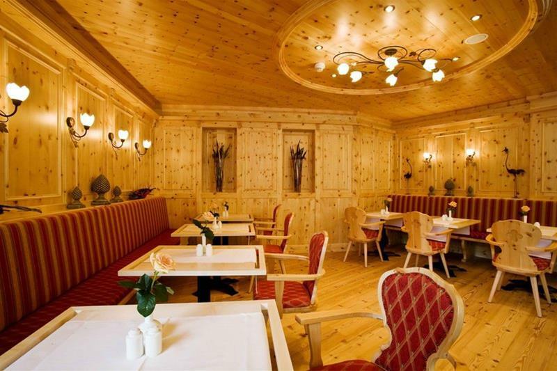 Eurothermenresort Bad Ischl Eksteriør billede